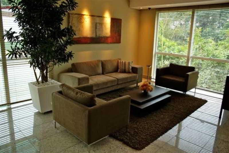 Kayrós Business Hotel Jaraguá do Sul Kültér fotó