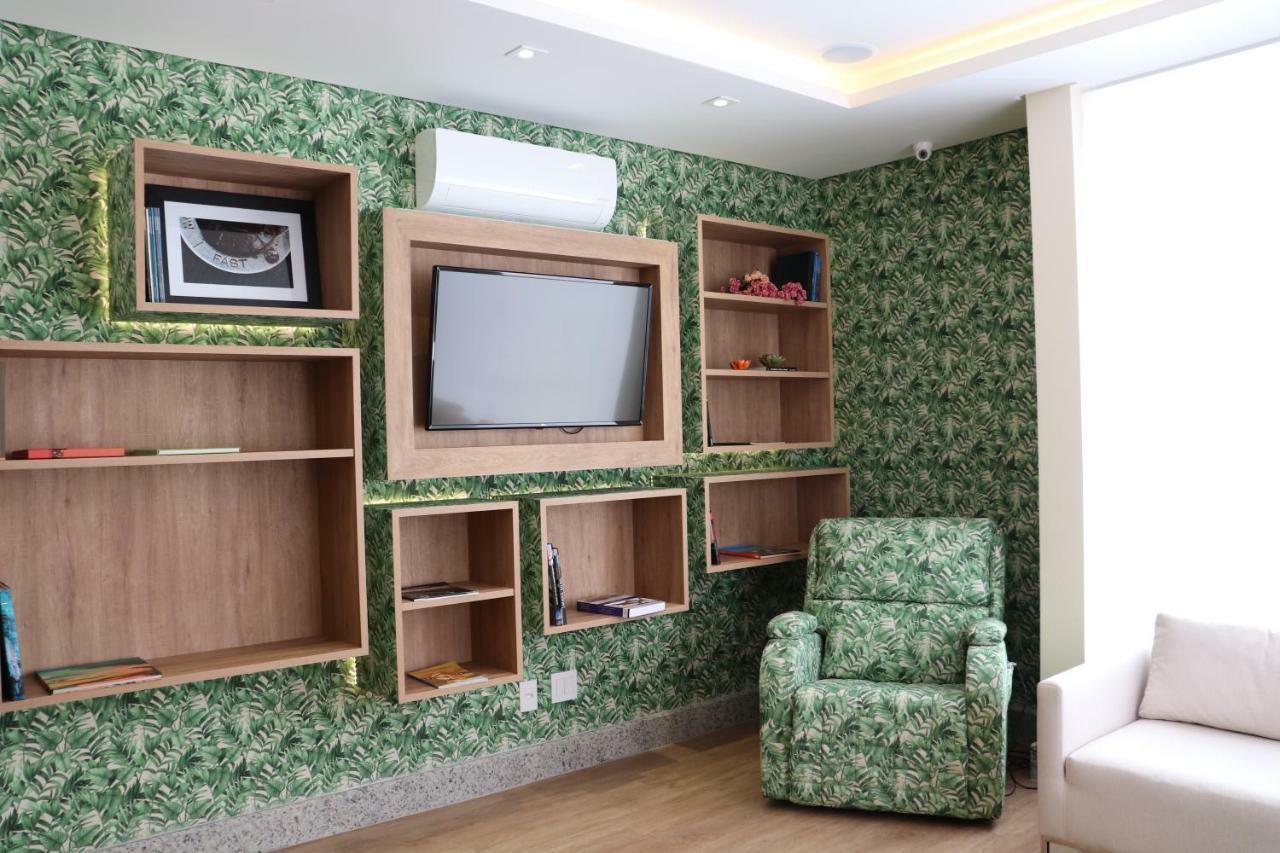 Kayrós Business Hotel Jaraguá do Sul Kültér fotó
